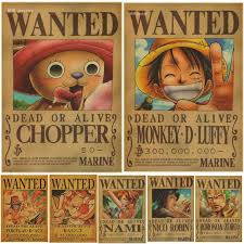 One piece banner making effect game that you can troll your friends instantly. Font Used In One Piece Wanted Poster