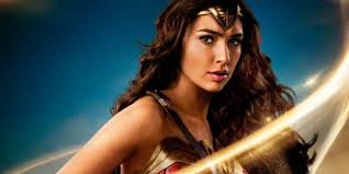 Can mighty wonder woman save humankind once again? Es Ist Offiziell Warner Bros Und Dc Kundigen Wonder Woman 2 An