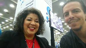 Interview: Karin Marquez, RapidSOS