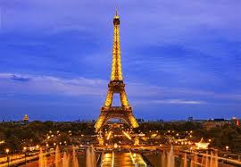 Despite having been dwarfed by dubai's burj khalifa and. Visiting The Eiffel Tower Highlights Tips Tours Planetware