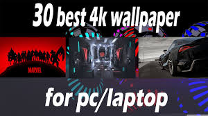 Download hd 4k ultra hd wallpapers best collection. Best 30 Wallpapers For Pc Laptop Windows 10 Hd 4k 2021 Youtube