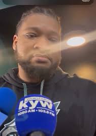 Eagles' OL Fred Johnson has the perfect mentality