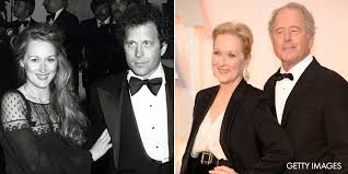 Meryl streep and john cazale: Oscars Flashback Meryl Streep And Husband Don Gummer In 1979 And 2015 Good Morning America Scoopnest