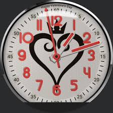 Please see this page for a detailed breakdown of all rules. Valentine Kingdom Hearts Watchfaces For Smart Watches