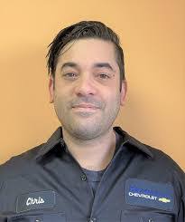 Sal Leone's Instagram, Twitter & Facebook