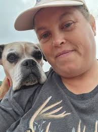 My main man Max crossed over the rainbow bridge today. 💔 My bed feels so  empty.