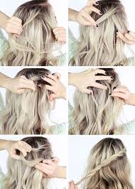 Elegant ways to style short hair. Wedding Hairstyles Tutorial For Android Apk Download