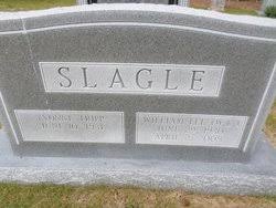 William Lee “W L” Slagle (1930-2008)