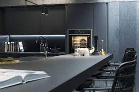 The industrial sensibilities of new york style loft kitchens hold a variety of design cues that you can incorporate into virtually any space. Create A Loft Style Kitchen Modern Loft Kitchens Wren Kitchens