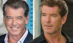 Also know, how much money did meryl streep make in mamma mia 2? Mamma Mia 2 Pierce Brosnan Relieved To Have Less Singing In Sequel Films Entertainment Express Co Uk