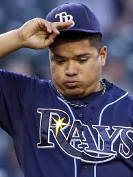 Ramirez, bullpen lead Rays to 2-1 victory over Mariners