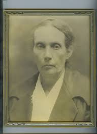 Nancy Wilson Estridge (1867-1955)