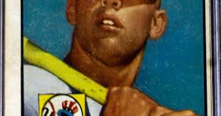 Mickey Mantle card sells for a record $12.6 million at auction