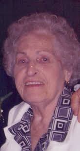 Gertrude Hutzel Obituary