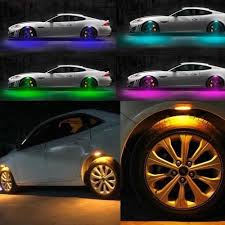 1 pair fog lamp white 57 leds car lights taiwan lens good things stuff to buy. Car Led Wheel Light At Rs 775 Set à¤µ à¤¹ à¤² à¤² à¤‡à¤Ÿ Asiatick Auto Private Limited Delhi Id 19299996291