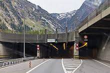 Gotthard Strassentunnel Wikipedia