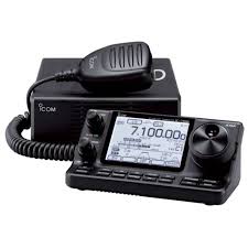 Image result for ICOM IC-2