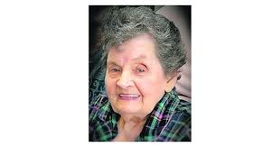 Gladys Babin Obituary (1934