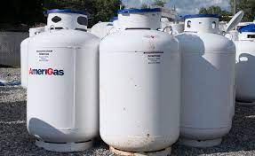 Apr 17, 2018 · technically, the tank won't be filled to it's maximum capacity. Propane Tank Sizes For Your Home