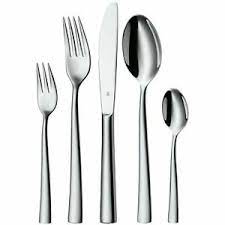 Philadelphia bestiksæt på 24 dele i mat rustfrit stål. Wmf Besteck Set 30 Teilig Philadelphia Matt Gunstig Kaufen Ebay