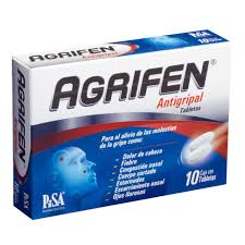 Agrifen Para Que Sirve Guia Precios 2022