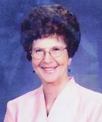 Dora Housewright Obituary (1934