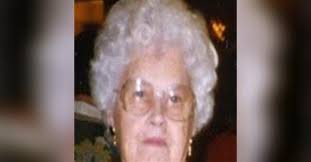 Carolyn Clara Arney Obituary