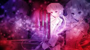 What is the use of a desktop. Purple Pink Anime Wallpapers Wallpaper Cave