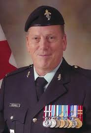 Jim Buskell Obituary March 10, 2015