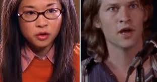 The Biggest "Gilmore Girls" Tragedy Is The Treatment Of Lane Kim