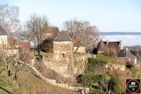 Village Medieval De Saint Robert En Correze Les Photos De Sebastien Colpin Correze Les Regions De France Village