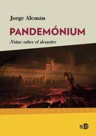 0%0% encontró este documento útil, marcar. Ebook Pandemonium Notas Sobre El Desastre Ebook De Jorge Aleman Casa Del Libro