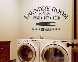 Laundry Room Wall Decals Laundry Room Decal Laundry Room Wall Decor Laundry Wall Decals Laundry Signs Laundry Room Signs Decals Wall Decals Laundry Laundry Room Art Laundry Room Decor