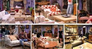 Findlay 2 piece living room set. 17 Awesome Ways To Recreate Monica S Apartment Inspiration Furniture And Choice Friends Apartment Decor Monicas Apartment Friends Apartment