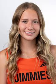 2025-26 Women's Cross Country Roster