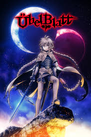 Ubel Blatt (TV Series 2024– ) - IMDb