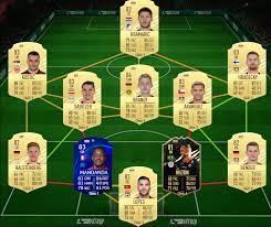 On february 23, ea sports and the fifa 21 team released a new flashback squad building. Fifa 21 Toni Kroos Flashback Sbc Stats Cheap Requirements Rewards And More Ginx Esports Tv