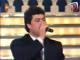 Cengiz Kurtoglu Sev Sev Piyasada Olmayan Sarkisi 1997 Dailymotion Video