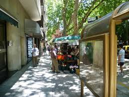 Businesses and shops open early, close for a long break at midday, and stay open into the evening. Buenos Aires Something Different A Better Urban Life