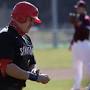 Profile Picture of 21 Andre Ramirez - Baseball - Davis and Elkins College Athletics (@senatornation.com) on Google