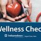 Wellness Check in Scottdale - Independence Health Frick Hospital, 508 S Church St Event Image