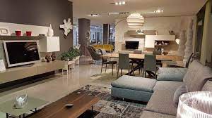 Showroom Arredo Bergamo Carminati E Sonzogni Arredamento Arredamento Casa Camera