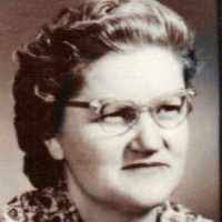 Winonia May Scott (1915–2006)