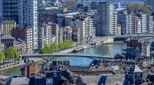 Liège (a province of belgium). Will There Really Be A World Cup Fuss In Liege
