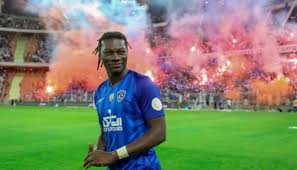 .طفل يقلد لاعب الهلال السعودي غوميز, هذا هو المرض الذي يعاني منه بافيتيمبي جوميز ويتسبب له بالاغماء, قوميز يخوف الطفل ويعتذر منه اوضح فيديو شاهد, bafetimbi gomis اجمل أهداف قوميز الهلال, قوميز يرعب طفل بحركته الشهيرة ويهديه قميصه. Ø£Ø®Ø¨Ø§Ø± Ø§Ù„Ø³Ø¹ÙˆØ¯ÙŠØ©
