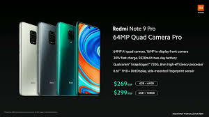 Xiaomi redmi note 8 price in nepal updated 2020. Redmi Note 9 And Note 9 Pro Coming To Malaysia Mid May Alongside Mi Note 10 Lite And Standing Fan 1c Lowyat Net