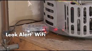 Beispielsweise unter spülbecken, in der nähe von heizungen, im keller, in der nähe von geschirrspülmaschinen oder kühlschränken, unterhalb von. Zircon Leak Alert Wifi Smart Water Detector Sends Email Notifications Youtube