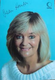 A massive happy birthday to Susan Beynon nee Giddings who celebrates her  70th birthday today 28/05/2025. Have a smasher Susan. 🎂