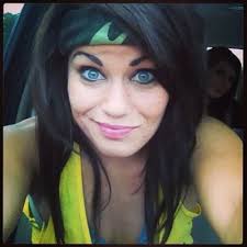 Rachel Spalding (@RachSpaldingTV)