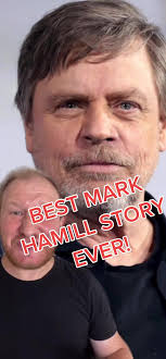 @hamillhimself I am now deceased 💀 💀 💀 #markhamill #imdead #beststoryever